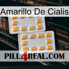 Cialis Yellow cialis4